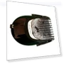 Precision Trimmer Smart Clip — Body Groomers, Shaver parts Replacement