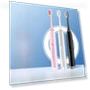 Rechargeable Electric Toothbrush — Ultrasonic, Perfect choice for your home