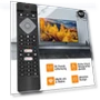 Remote Control Replacement — Remote Controls, Bai Fen Bai Electronic