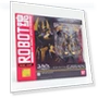 Robot Perfume — Sets, TAMASHII NATIONS