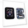 Round Touch LCD Display with ESP32-S3 — Character Modules, ElectroCN