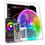 Smart Bluetooth LED Light Strip — LED Strips, StrideBox