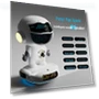 Smart Bluetooth Speaker with AI — Portable Audio, ElectroCN