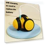 Smart Cat Toy with Bee Design — Interactive Animal Companions, HOME-Auto-001