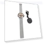 Smart HD Super Thin Watch — Smartwatches, TOMTOP JMS