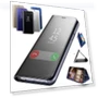 Smart Mirror Flip Cover — Flip Cases, case-A1