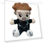 Smart Soft Toy Cayius — Urban Grabber — Interactive, LumaGoods
