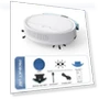 Smart Sweeping Robot — Smart Cleaning Robots, BowAI