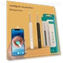 Smart Visual Ear Sticks — Syringes, Tinsol
