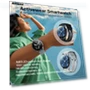 Smart Watch with Crystal Clear AMOLED Display — Smartwatches, JYY-electronics