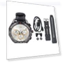 Smart Watch with Headphones — Smartwatches, TOMTOP JMS