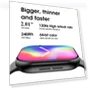 Smart Watch with Wireless Charger — Smartwatches, IWO