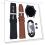 Smart Watch with Wireless Earbuds — Wearable Accessories, TOMTOP JMS