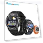 Smart Watch — Smartwatches, Rainbuvvy