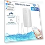 Smart Water Leak Sensor — Water Leak Detection Systems, HOME-Auto-001