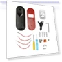 Smart WiFi Video Doorbell — Smart Home Security, OutsideWorld