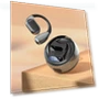 Sports Wireless Headset with Over-Ear Hook — Bluetooth Headsets, Smarter than future
