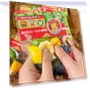 Stress Relief Touch Toy — Stress Relievers, verygood