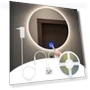 Touch Sensor LED Mirror Light — LED Strips, HOME-Auto-001