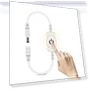 Touch Sensor Light Dimmer Switch Controller — Light Dimmers, HOME-Auto-001
