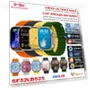 Ultra 3 Max AMOLED Smartwatch — Smartwatches, Wula Mall