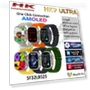 Ultra AMOLED HD Smartwatch — Smartwatches, Zodvboz