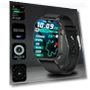 Ultra HD Smart Watch with GPS and Bluetooth Calling — Smartwatches, SACOSDING