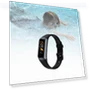 Universal Heart Rate Monitor Fitness Smartwatch — Smartwatches, SunshineTek