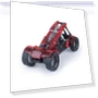 VEX Gear Racer Robot Construction Kit — Construction Kits, Hexbug