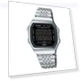 Vintage Digital Smartphone Link Watch — Smartwatches, Casio