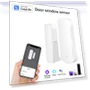 Wifi Door Sensor — Smart Home Security, HOME-Auto-001