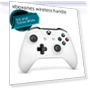 Wireless Bluetooth Controller — Gamepads & Standard Controllers, Gaming Bay