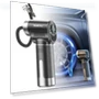 Wireless Car Air Compressor — Tire Inflation Solutions, HOME-Auto-001