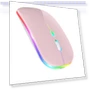 Wireless LED Mouse — Mouse Pads, SimpleLife77