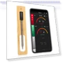 Wireless Meat and Food Thermometer — Thermometers, HOME-Auto-001
