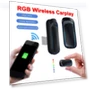 Wireless RGB Carplay Smart AI Box Adapter — Stereo Receivers, HOME-Auto-001