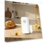 Wireless Smart Door Sensor Alarm System — Smart Home Security, junjiejituan