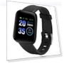116 Plus Smart Watch — Smartwatches, 3d printing machine