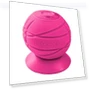 3D Ball Smart Ball Air Conditioner with Adjustable Vibration — Cooling Solutions, SOLT Japan Market