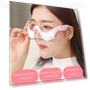 3D Smart Vibration EMS Eye Massager — Rollers & Pens, Le er kang