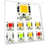 50W COB Light Source — Garden Illumination, ARI