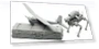 Armed Robot UAV Kit — Airplane & Jet, Magic Factory