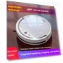 Automatic Rechargeable APP-Controlled Sweeping Vacuum — Smart Cleaning Robots, Home Of Auto Parts
