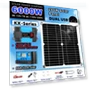 Autonomous Solar System — Renewable Energy Solutions, Modern Home Furnishing