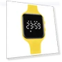 Digital Sports Alarm Clock — Alarms & Clocks, GOALMART