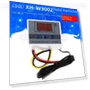 Digital Temperature Thermostat with Display — Home Climate Control, AI Supermarket