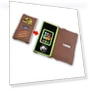 Dinogate Smart Gadget — Interactive Learning Devices, TAKARA TOMY