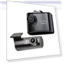 Drive Recorder with Front and Rear Cameras — Dashboard Cameras, YUPITERU
