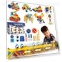 Educational Building Blocks Set — Construction Kits, TAKUMIYA