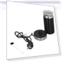 Electric Silent Milk Frother 4-in-1 — Milk Frothers, Vestidos